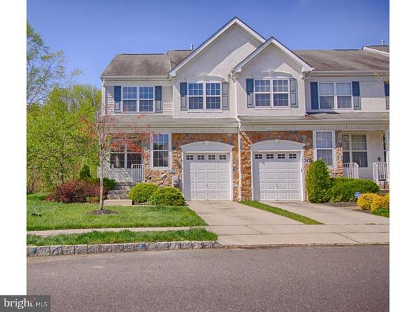 95 WEAVER DR, Marlton, NJ 08053