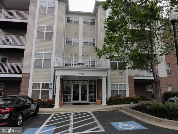 9400 WORDSWORTH WAY #403, Owings Mills, MD 21117