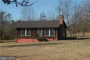 6095 RIDGE RD, Somerset, VA 22972