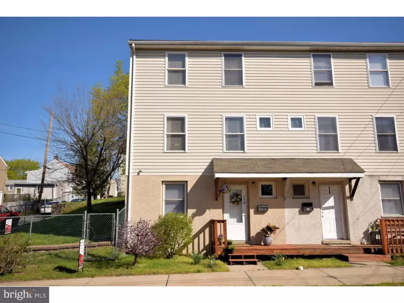 119 W HIGH ST, Phoenixville, PA 19460