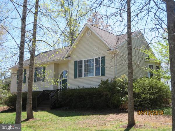 13386 WINDMILL WAY, Culpeper, VA 22701