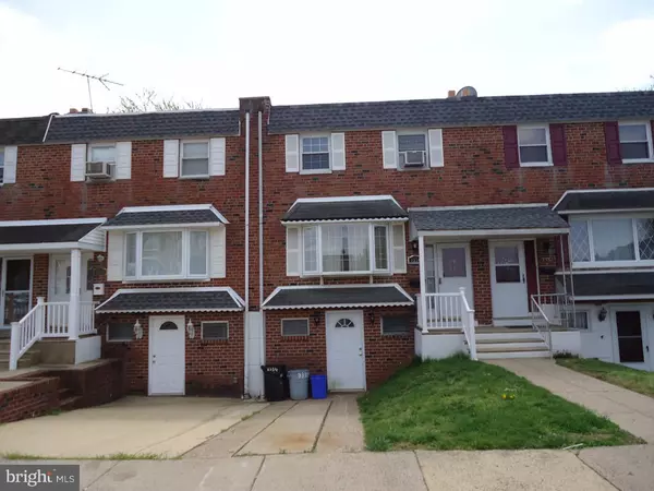 3334 GURLEY RD, Philadelphia, PA 19154