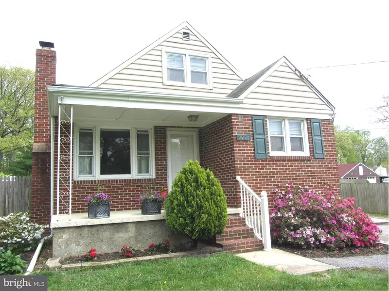 8631 QUENTIN AVE, Baltimore, MD 21234