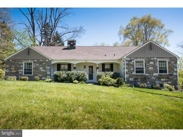 731 GLEN RD, Jenkintown, PA 19046