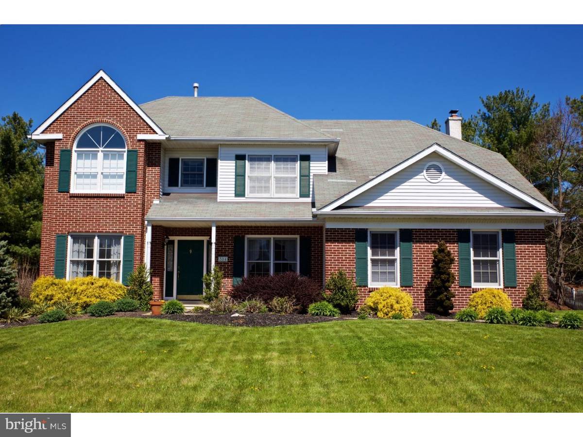 Collegeville, PA 19426,504 SHAKESPEARE DR