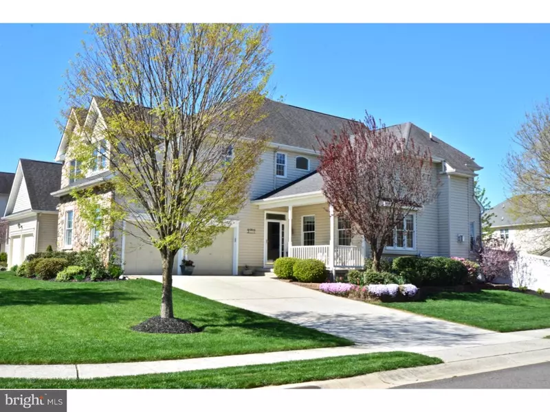 7 WHEATFIELD CT, Columbus, NJ 08022