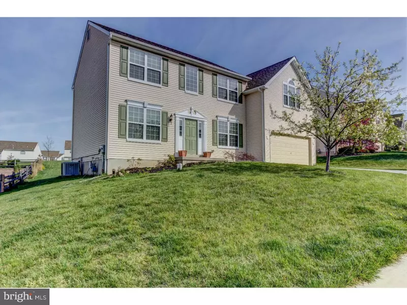 309 PROVIDENCE HILL RD, Coatesville, PA 19320