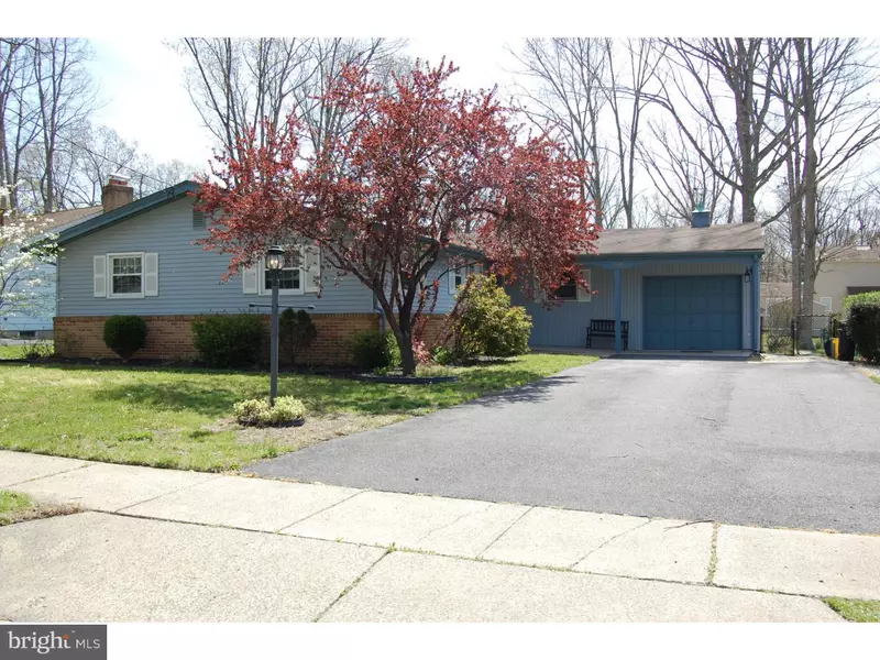 529 REVERE DR, Turnersville, NJ 08012