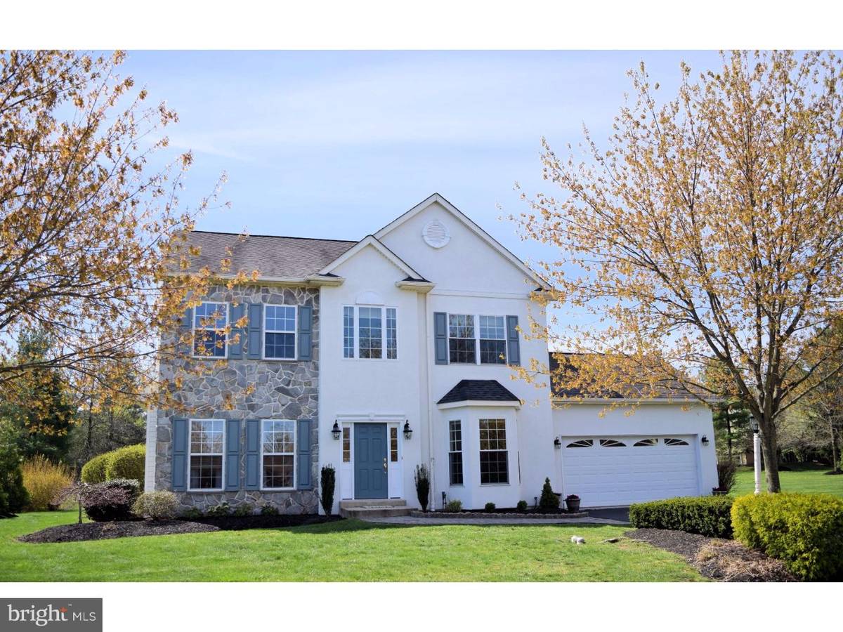 Collegeville, PA 19426,3844 ASHLEY CT