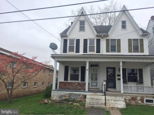 234 S 2ND ST, Frackville, PA 17931