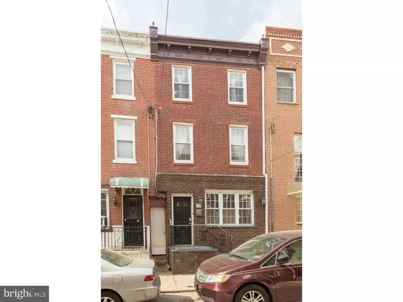 718 EARP ST, Philadelphia, PA 19147