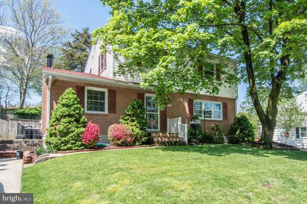 114 CHERRY VALLEY RD, Reisterstown, MD 21136