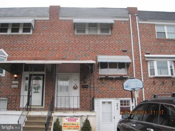 3215 BIRCH RD, Philadelphia, PA 19154