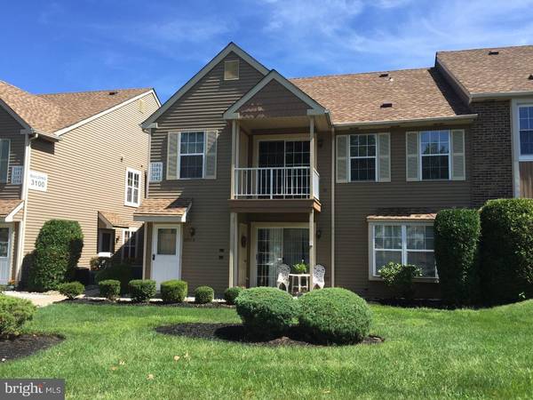 3192B NEILS CT, Mount Laurel, NJ 08054