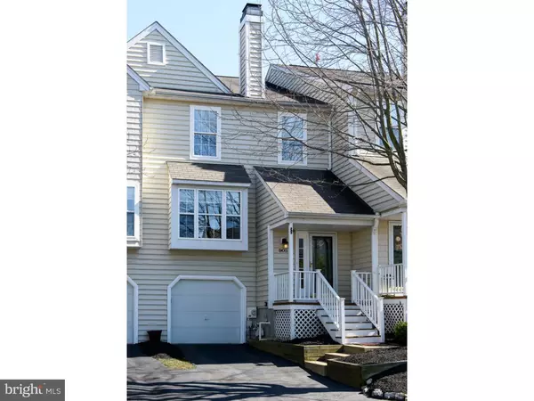 903 HARBOUR RIDGE LN, Downingtown, PA 19335