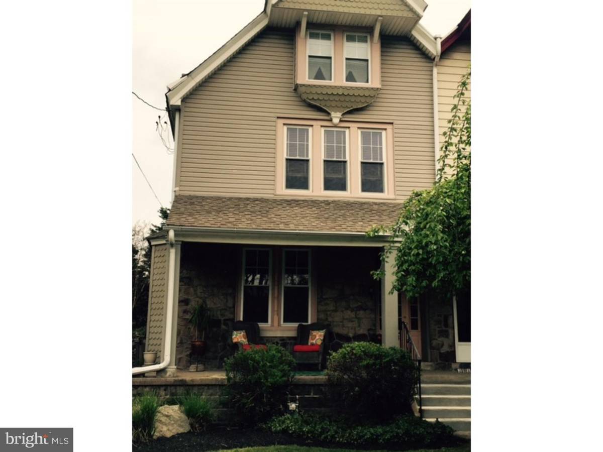 Glenside, PA 19038,2917 MOUNT CARMEL AVE