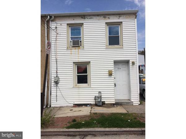 573 E LAFAYETTE ST, Norristown, PA 19401