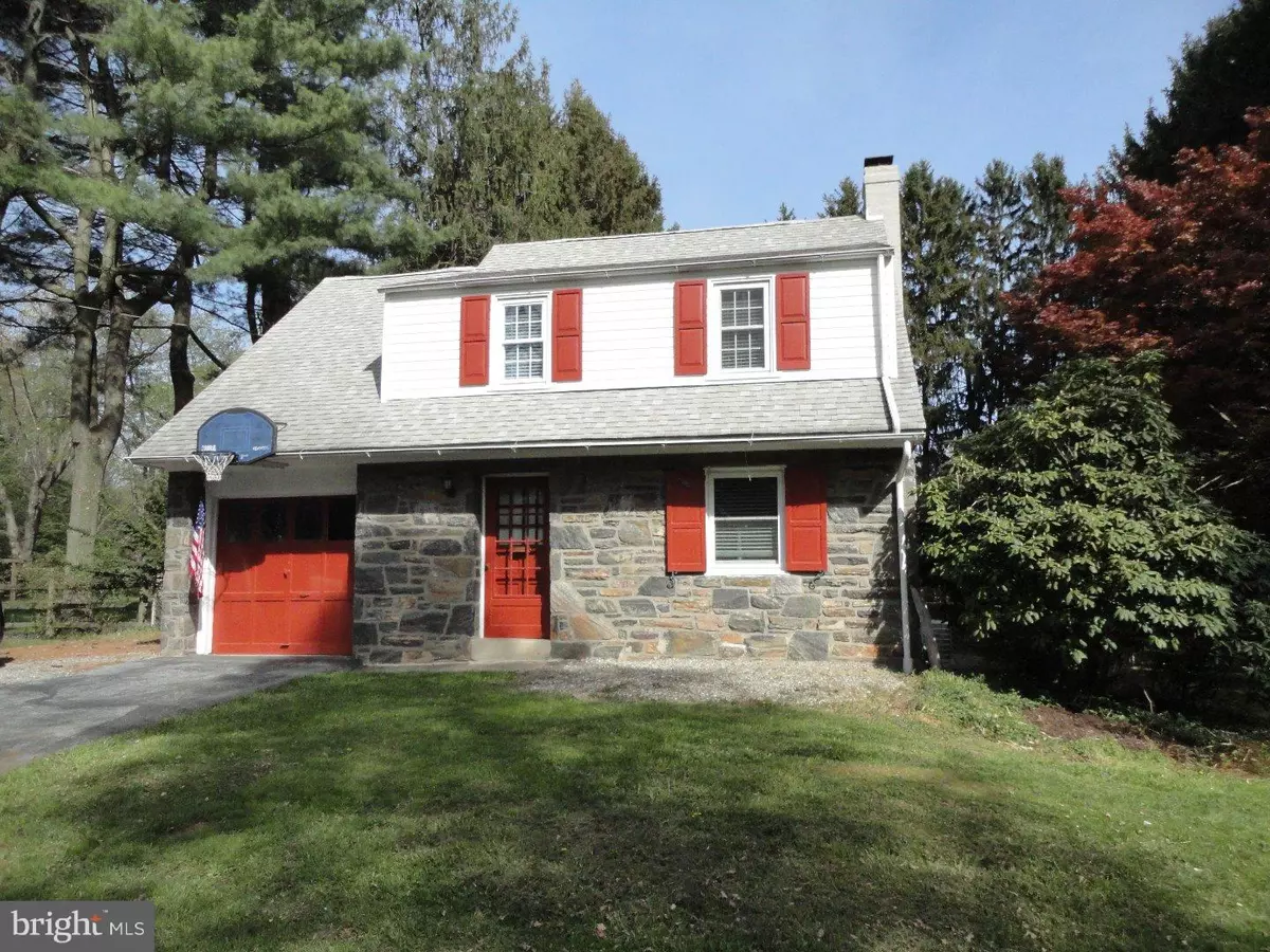 Chadds Ford, PA 19317,1 SPRUCE LN