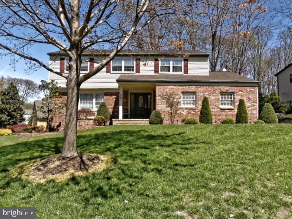 Sewell, NJ 08080,12 PALMER CT