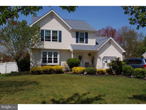 374 BRYN MAWR DR, Williamstown, NJ 08094