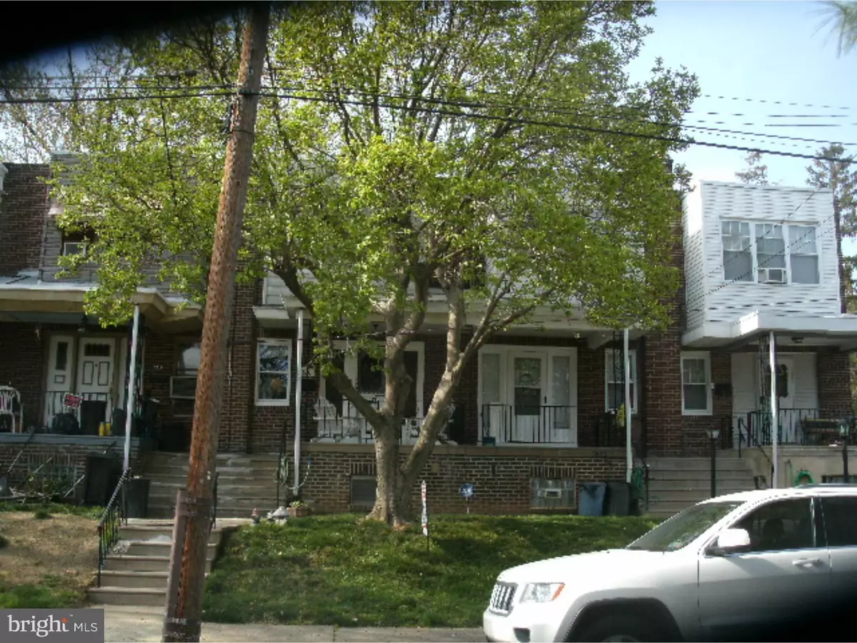 Philadelphia, PA 19136,7820 COTTAGE ST