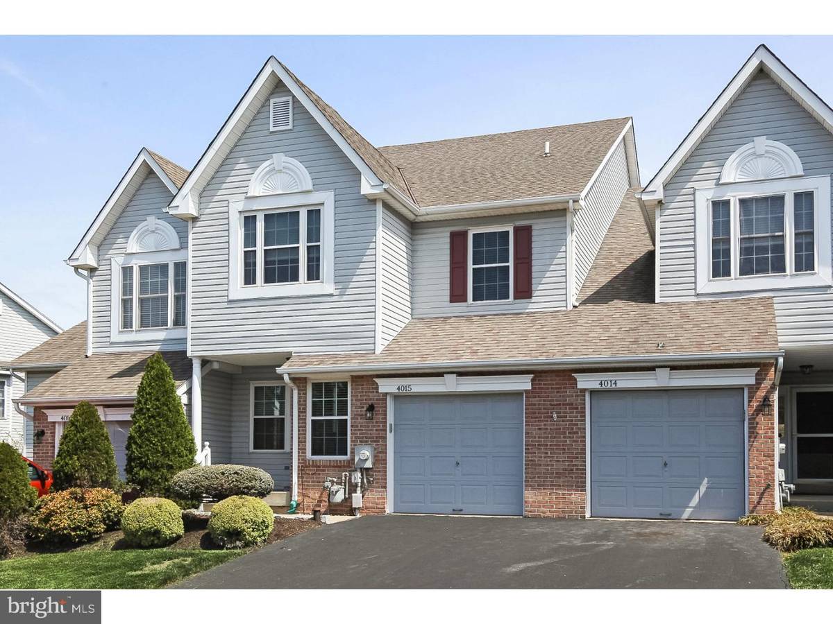 Collegeville, PA 19426,4015 GREENES WAY CIR