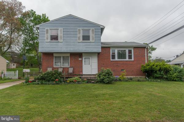 606 PIPER RD, Reisterstown, MD 21136