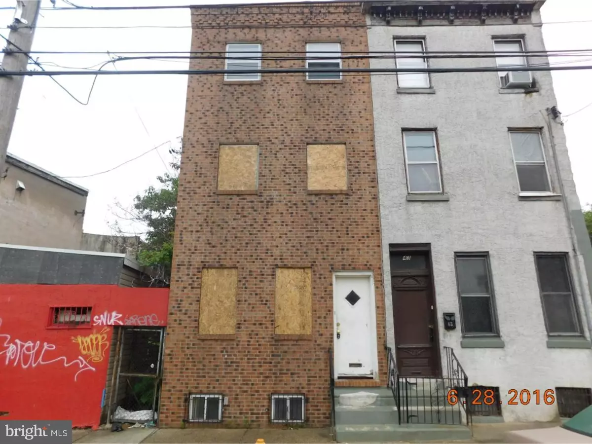 Philadelphia, PA 19134,45 E SOMERSET ST