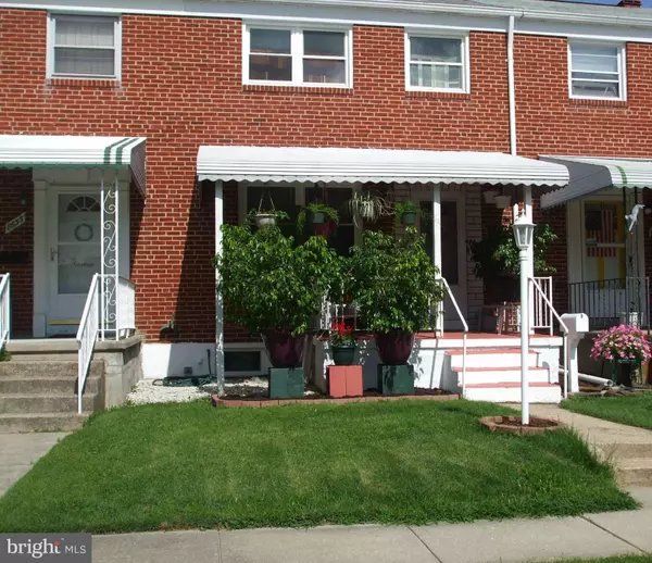 Baltimore, MD 21234,8633 ELLEN CT