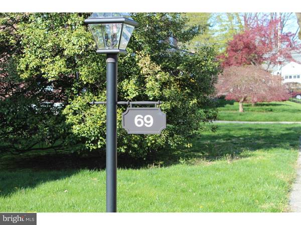 69 N HIGHLAND AVE, West Norriton, PA 19403