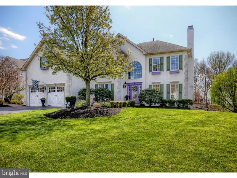 37 APPLE ORCHARD RD, Moorestown, NJ 08057