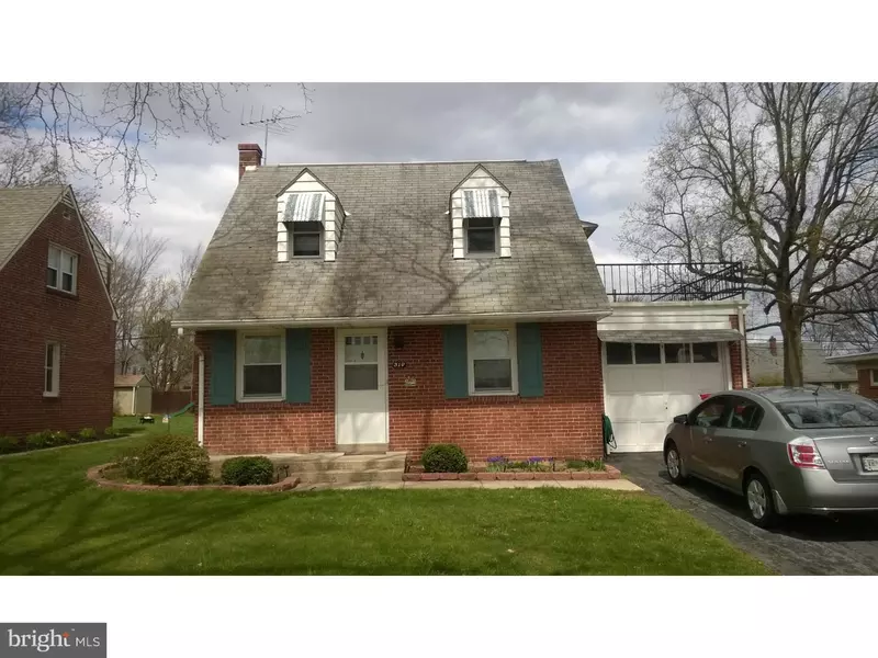 319 W KING ST, Pottstown, PA 19464