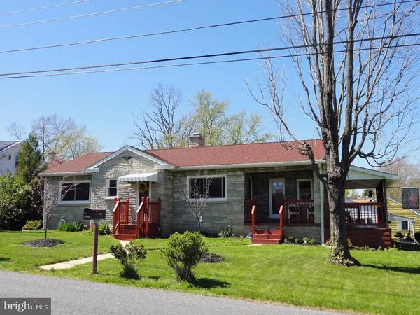 333 GAY ST, Royersford, PA 19468