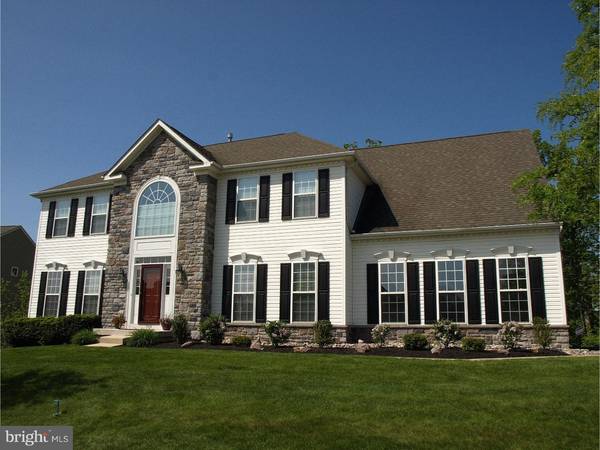 936 MASTERS WAY, Harleysville, PA 19473