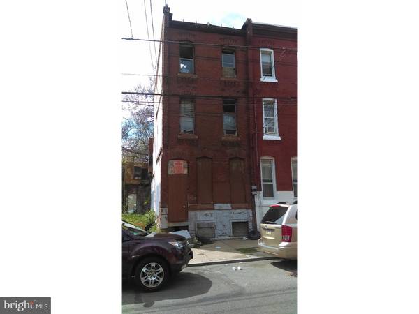 2128 N 9TH ST, Philadelphia, PA 19122