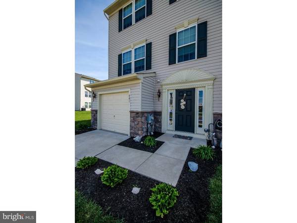 401 MATISSE WAY, Williamstown, NJ 08094