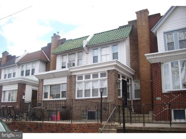 5539 MIRIAM RD, Philadelphia, PA 19124