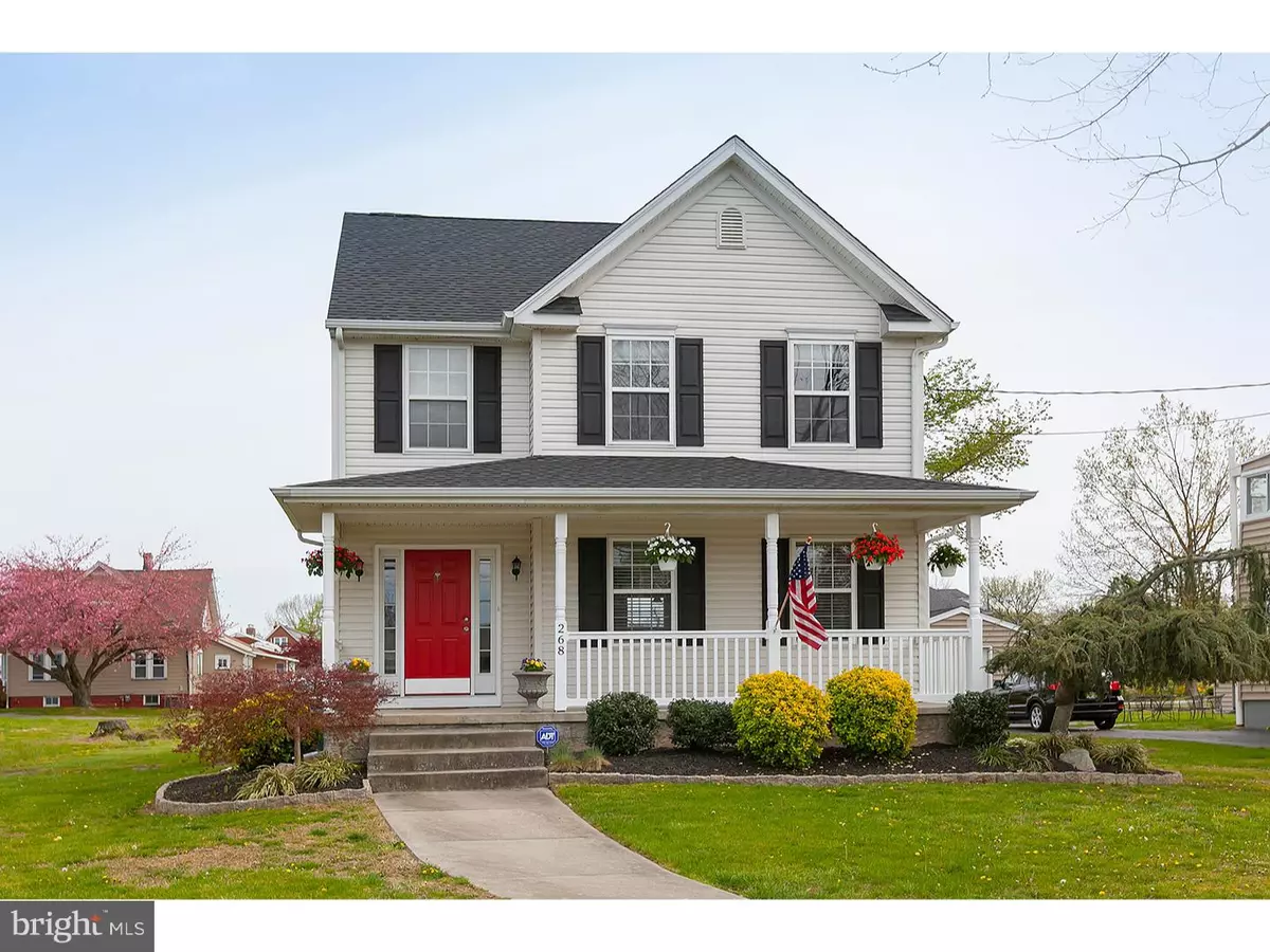 Clarksboro, NJ 08020,268 KINGS HWY