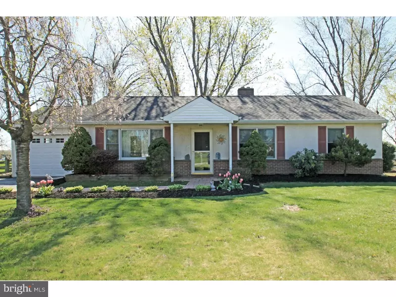 141 BOLLINGER RD, Downingtown, PA 19335