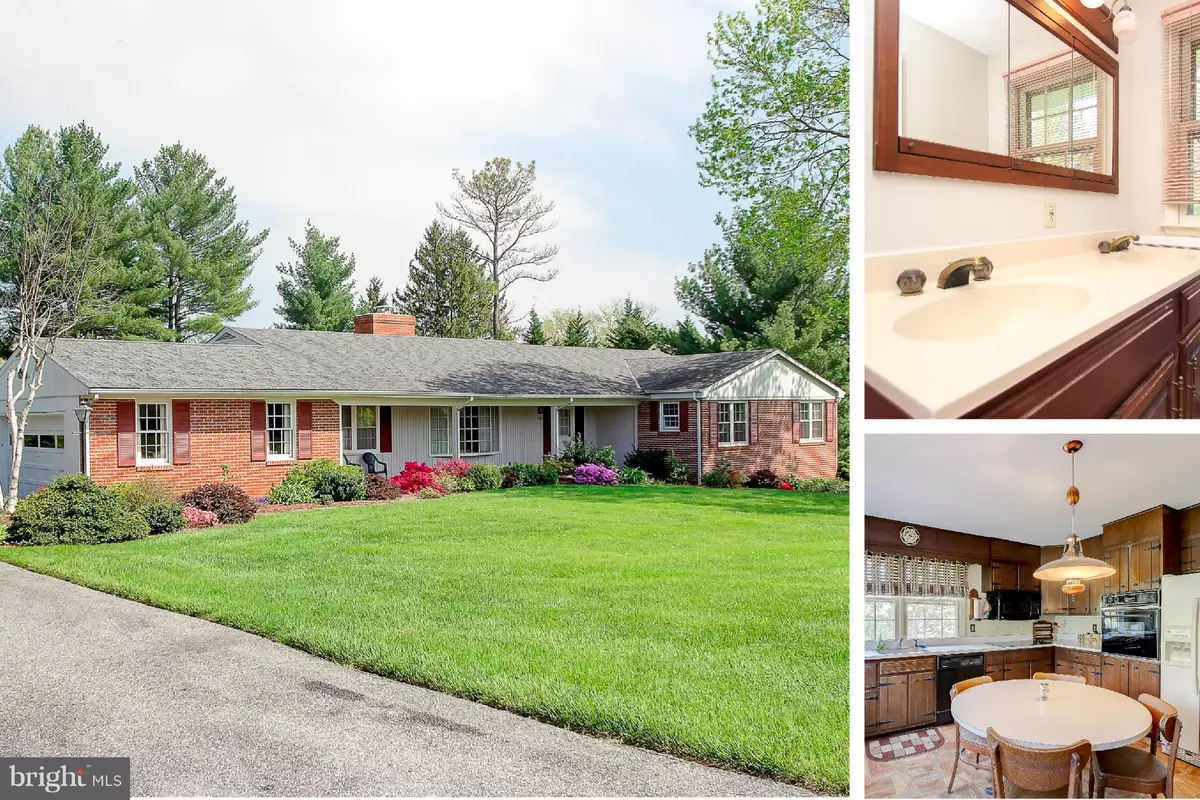 Lutherville Timonium, MD 21093,1507 LONG QUARTER CT