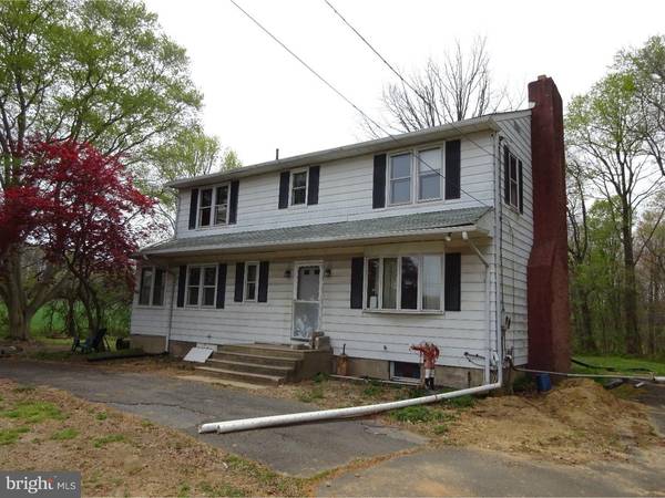 249 CEDAR LN, Bordentown, NJ 08505