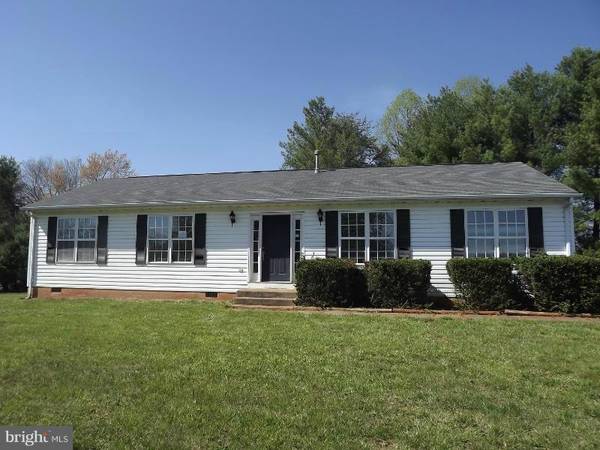 10041 JANN CT, Culpeper, VA 22701