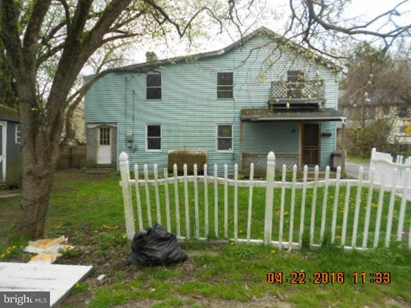 106 N CHURCH ST, Parkesburg, PA 19365