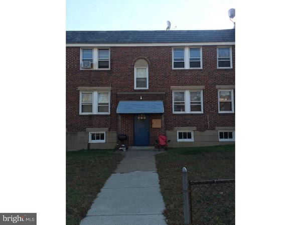 394 E CLIVEDEN ST, Philadelphia, PA 19119