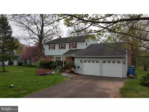 Lansdale, PA 19446,1812 FLINTLOCK CIR