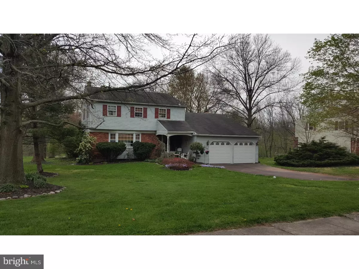 Lansdale, PA 19446,1812 FLINTLOCK CIR