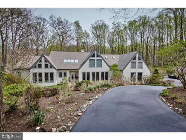 13 COSSART MANOR RD, Chadds Ford, PA 19317