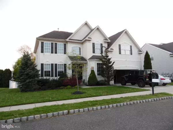 2 BEDLINGTON PL, Sewell, NJ 08080