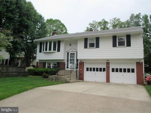 536 WOODLAND AVE, Cherry Hill, NJ 08002