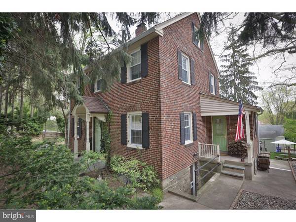 359 LISMORE AVE, Glenside, PA 19038